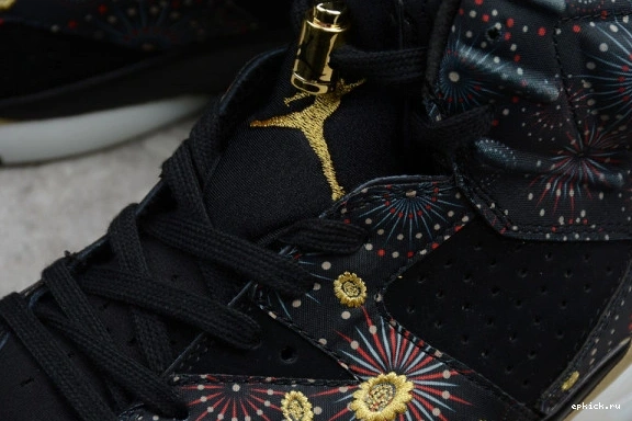 Rep EP Retro  6 Year Jordan New AA2492-021 AA2492-021 (2018) Chinese 0303